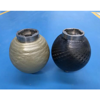 球形压力容器