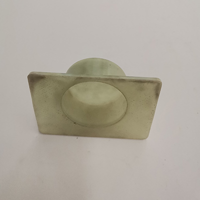 帽型透波罩